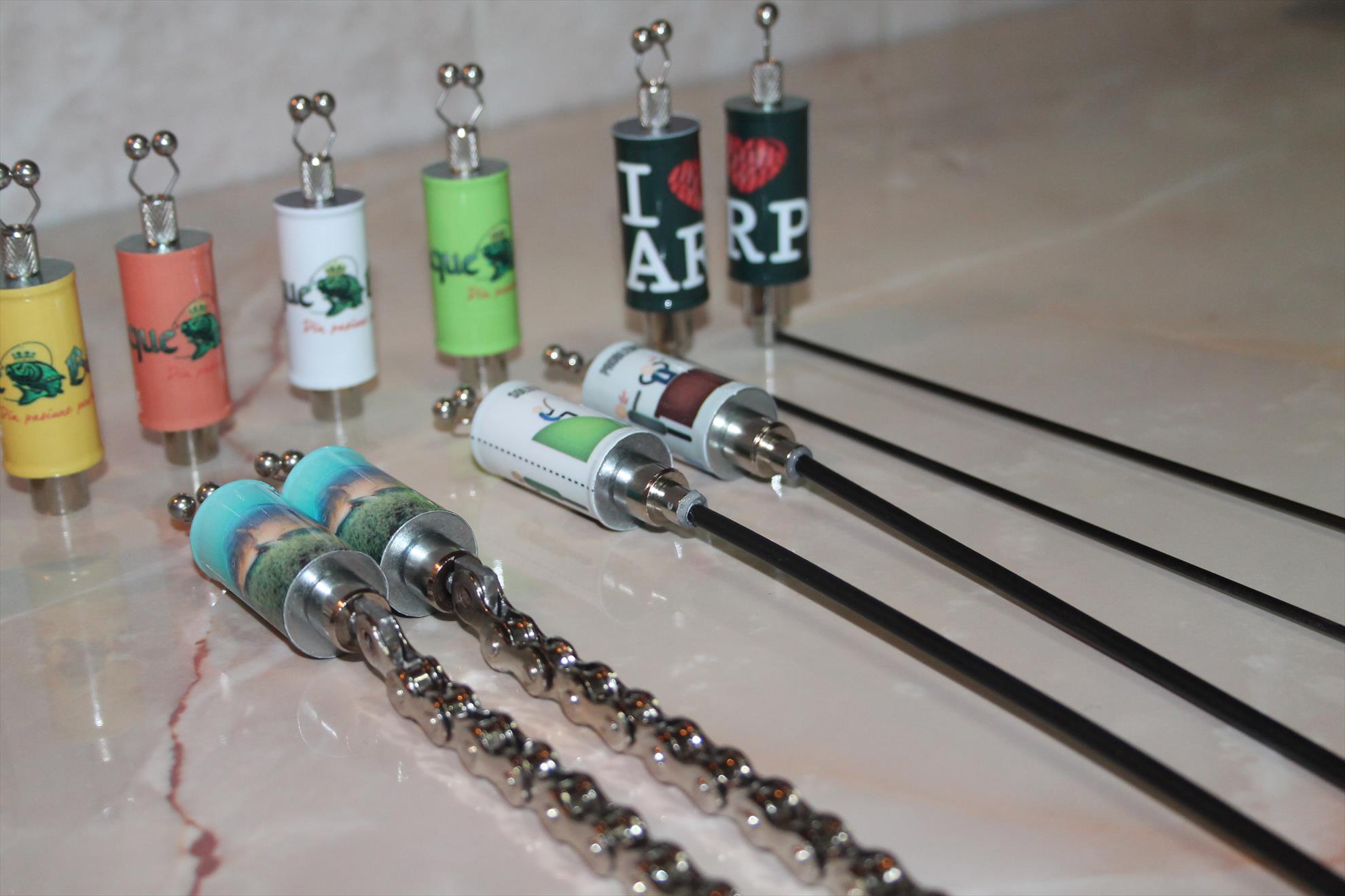 Bobine handmade PERSONALIZATE by UniqueBaits - bobiins-062.JPG